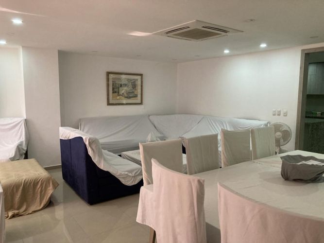 Casa de 4 alcobas en arriendo en Puerto Colombia, Puerto Colombia, 280 m² · foto 5 de 24
