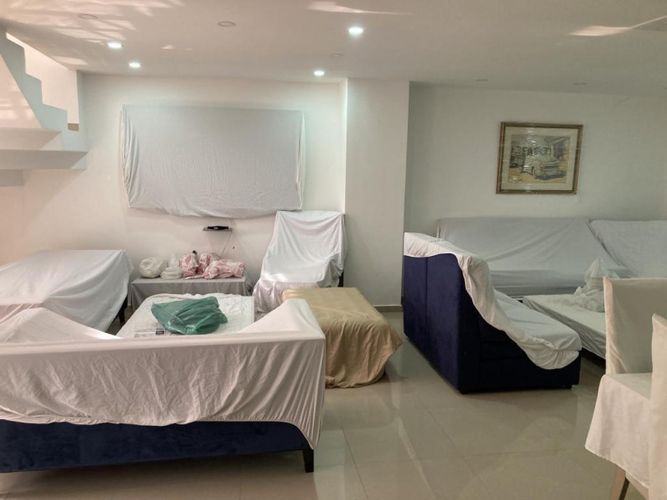 Casa de 4 alcobas en arriendo en Puerto Colombia, Puerto Colombia, 280 m² · foto 7 de 24