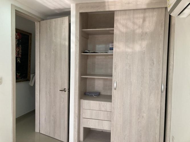 Casa de 4 alcobas en arriendo en Puerto Colombia, Puerto Colombia, 280 m² · foto 9 de 24