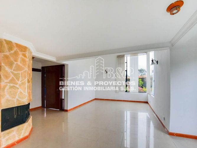 Casa de 3 alcobas en venta en Pueblo Viejo, Sopó, 240 m² · foto 9 de 24
