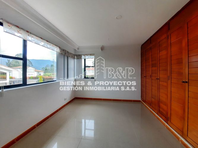 Casa de 3 alcobas en venta en Pueblo Viejo, Sopó, 240 m² · foto 20 de 24