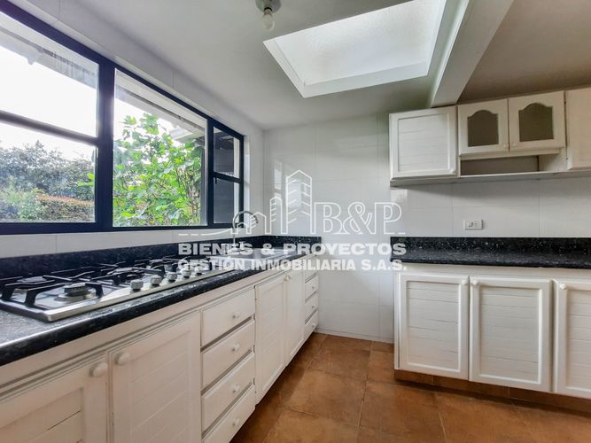 Casa de 3 alcobas en venta en Pueblo Viejo, Sopó, 240 m² · foto 24 de 24