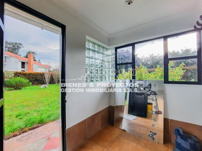 Casa de 3 alcobas en venta en Pueblo Viejo, Sopó, 240 m² · foto 7 de 24