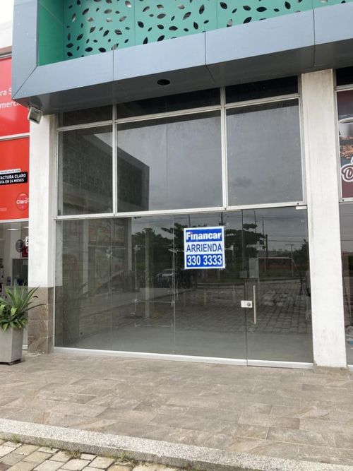 Local en arriendo en Pastoral Social, Barranquilla, 60 m² · foto 3 de 7