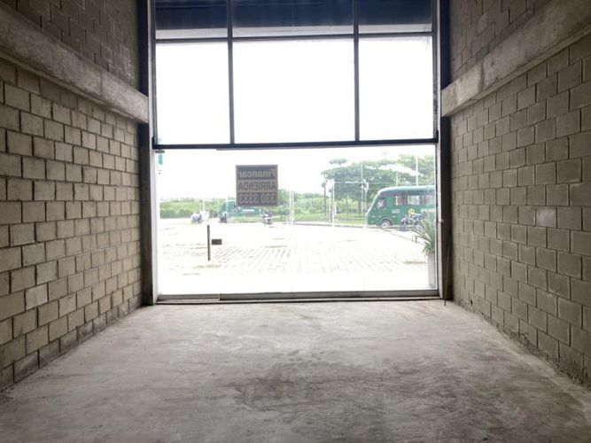 Local en arriendo en Pastoral Social, Barranquilla, 60 m² · foto 6 de 7