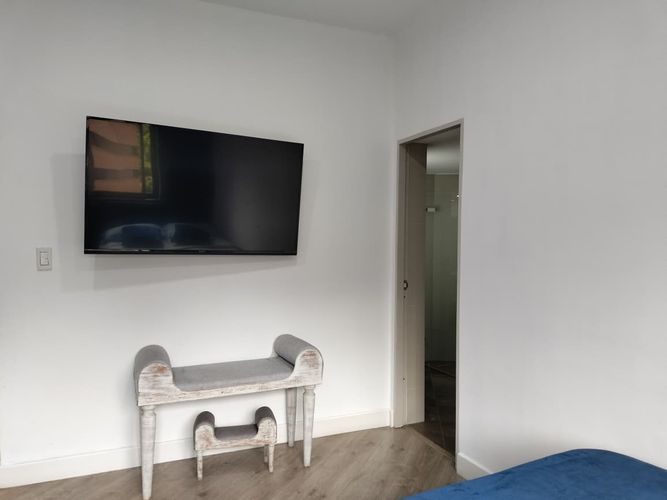 Apartamento de 4 alcobas en arriendo en El Poblado, Medellín, 315 m² · foto 17 de 20