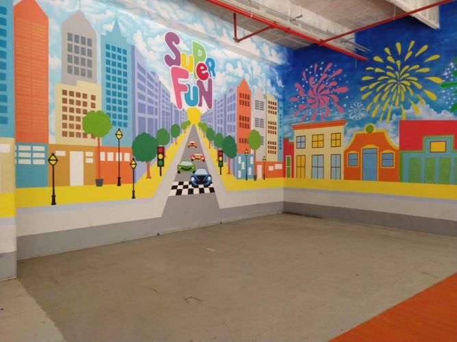 Local en arriendo en Villa Country, Barranquilla, 650 m² · foto 12 de 24