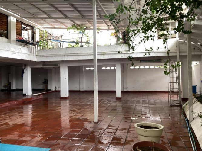 Casa de 14 alcobas en arriendo en Boston, Barranquilla, 713 m² · foto 5 de 7