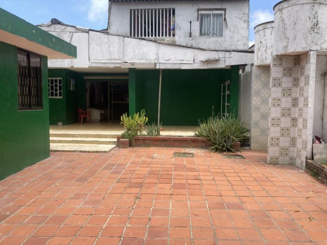 Lote en venta en Nuevo Horizonte, Barranquilla, 509 m² · foto 4 de 15