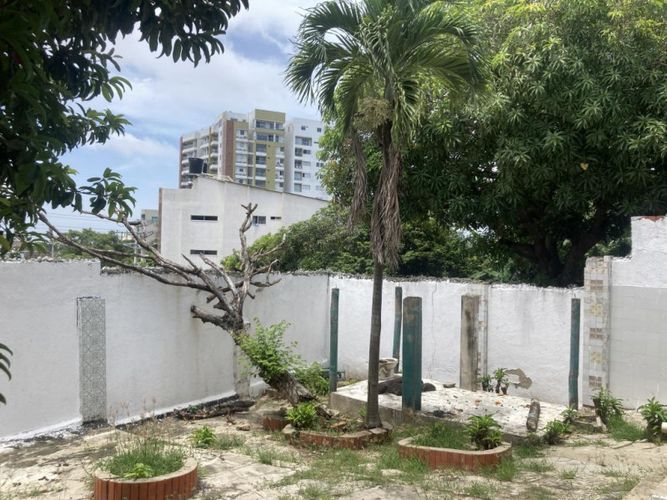 Lote en venta en Nuevo Horizonte, Barranquilla, 509 m² · foto 8 de 15