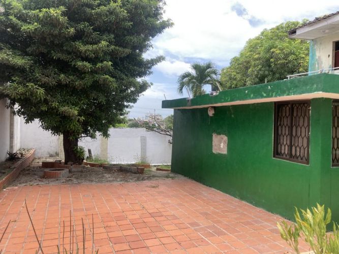 Lote en venta en Nuevo Horizonte, Barranquilla, 509 m² · foto 10 de 15