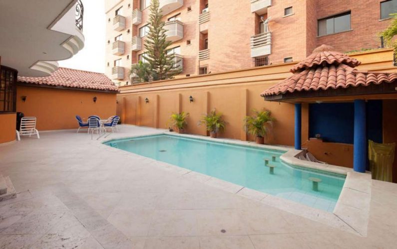 Casa en venta en Riomar, Barranquilla · foto 4 de 24