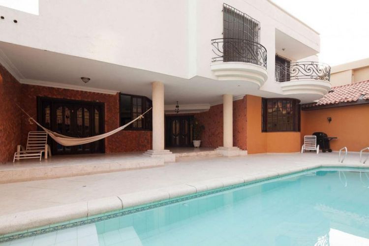 Casa en venta en Riomar, Barranquilla · foto 5 de 24