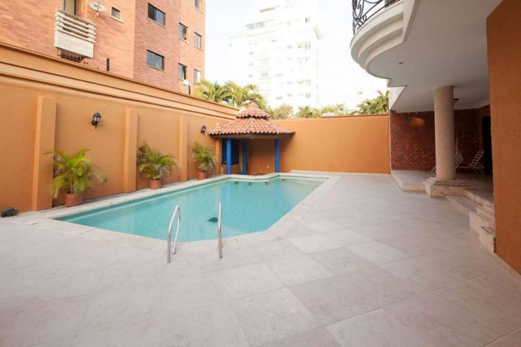 Casa en venta en Riomar, Barranquilla · foto 6 de 24