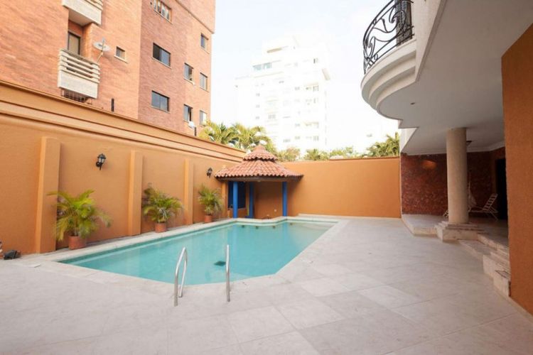 Casa en venta en Riomar, Barranquilla · foto 7 de 24