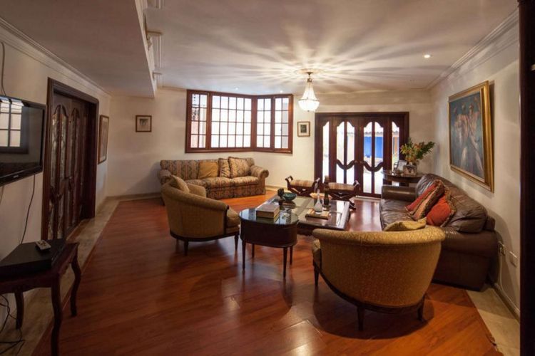 Casa en venta en Riomar, Barranquilla · foto 10 de 24