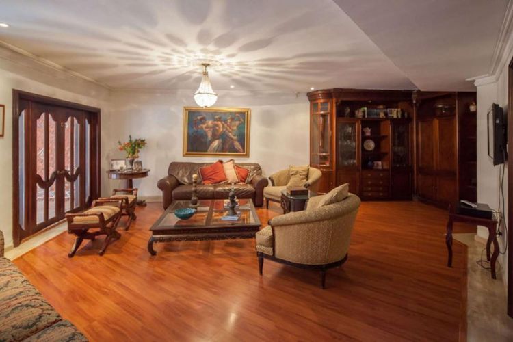 Casa en venta en Riomar, Barranquilla · foto 11 de 24