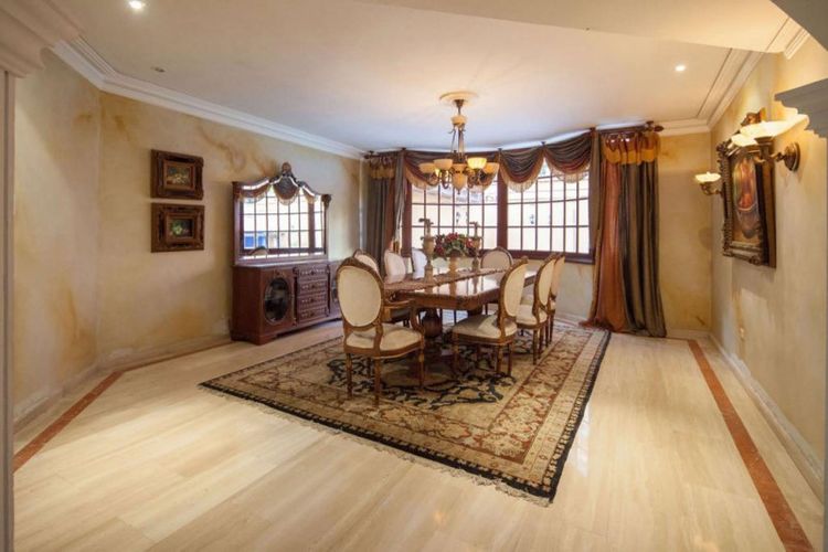 Casa en venta en Riomar, Barranquilla · foto 12 de 24