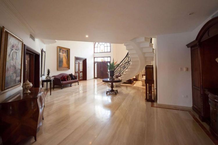 Casa en venta en Riomar, Barranquilla · foto 13 de 24
