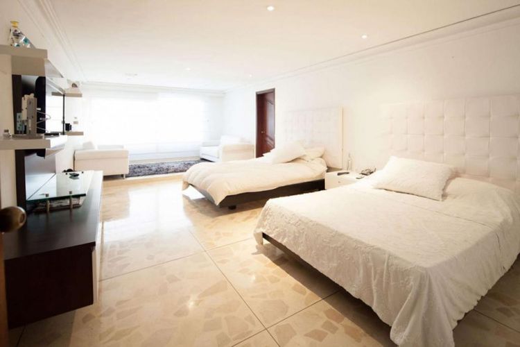 Casa en venta en Riomar, Barranquilla · foto 18 de 24
