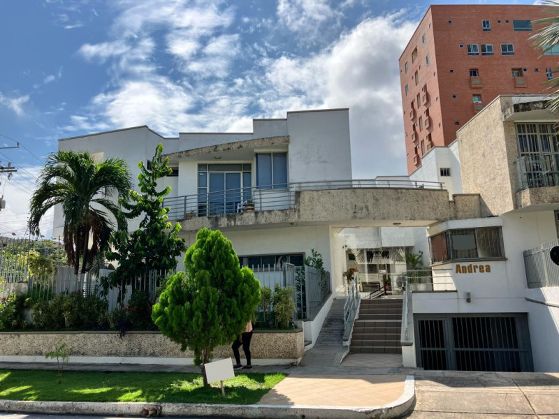 Casa en venta en Altos De Riomar, Barranquilla · foto 12 de 24