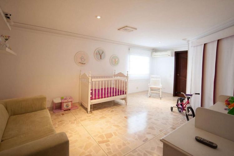 Casa en venta en Riomar, Barranquilla · foto 21 de 24