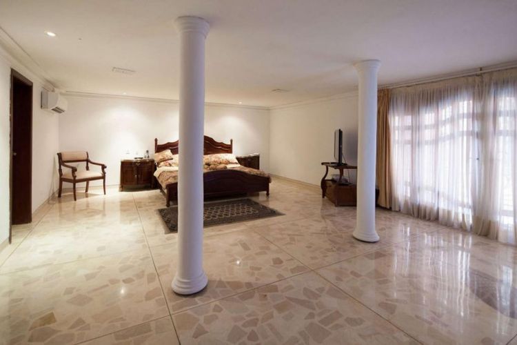 Casa en venta en Riomar, Barranquilla · foto 22 de 24