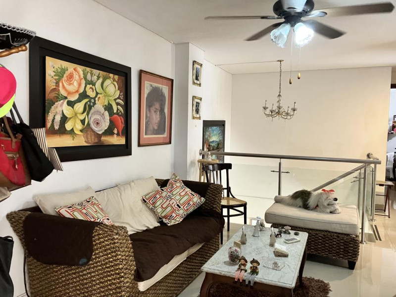 Casa en venta en Altos De Riomar, Barranquilla · foto 15 de 24