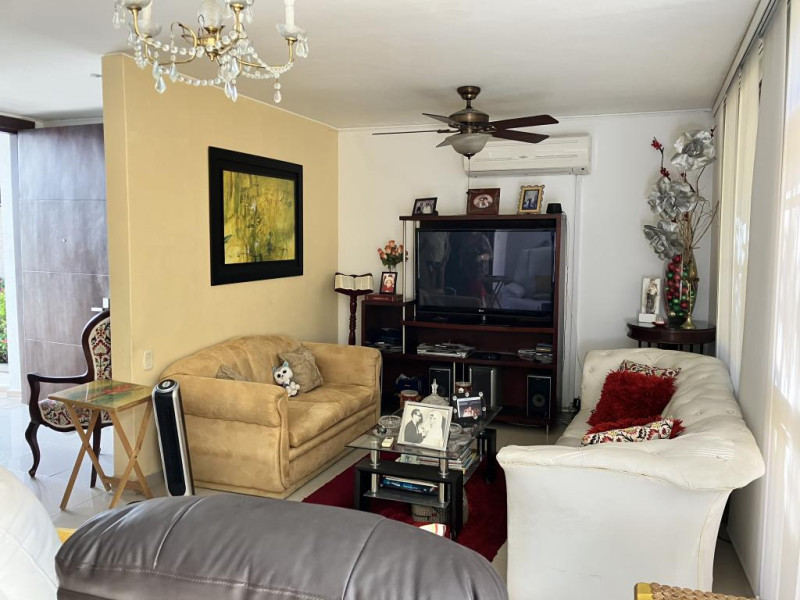 Casa en venta en Altos De Riomar, Barranquilla · foto 17 de 24