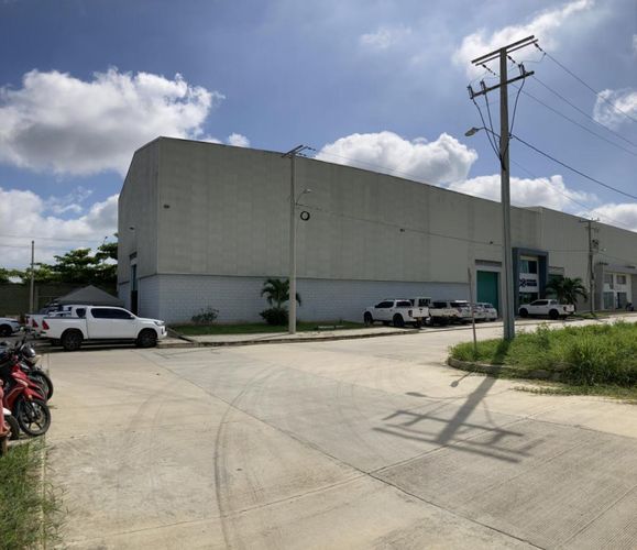 Lote en venta en Caribe Verde, Barranquilla, 855 m² · foto 13 de 21