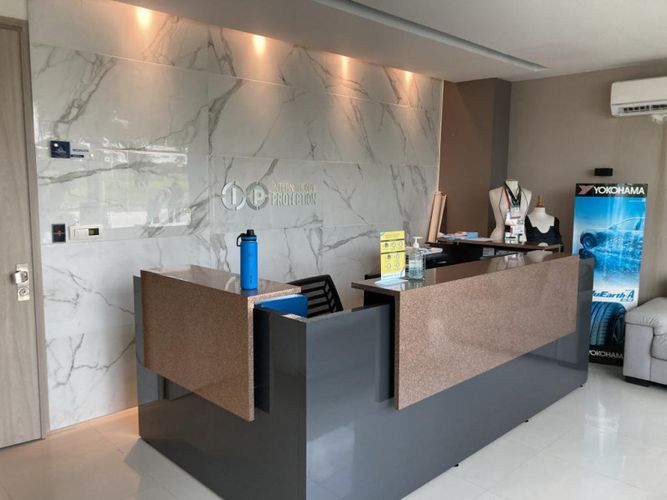 Lote en venta en Caribe Verde, Barranquilla, 855 m² · foto 14 de 21