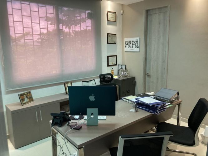 Lote en venta en Caribe Verde, Barranquilla, 855 m² · foto 17 de 21