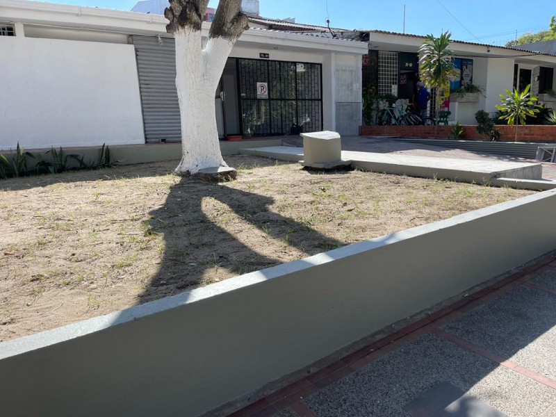 Casa en venta en Ciudad Jardin, Barranquilla · foto 4 de 21