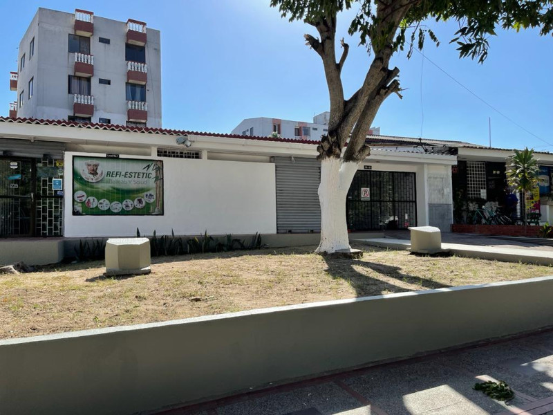 Casa en venta en Ciudad Jardin, Barranquilla · foto 12 de 21