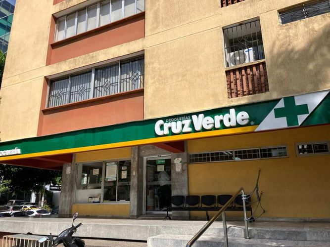 Local en venta en El Prado, Barranquilla, 308 m² · foto 14 de 23