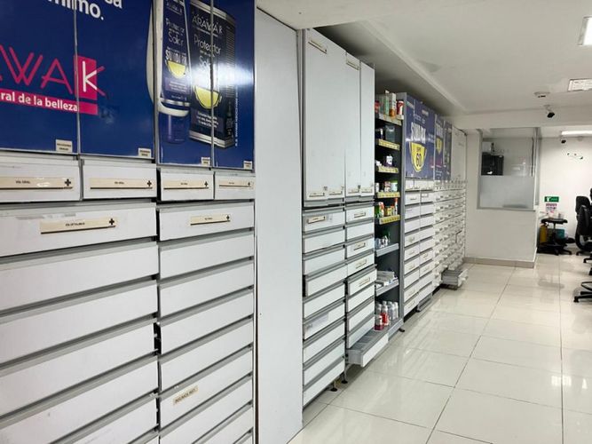 Local en venta en El Prado, Barranquilla, 308 m² · foto 18 de 23