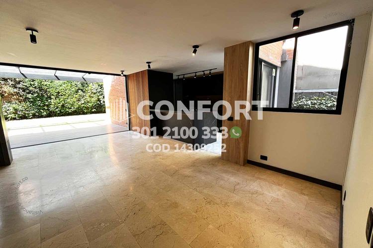 Casa de 4 alcobas en arriendo en Mugá, Envigado, 310 m² · foto 5 de 24
