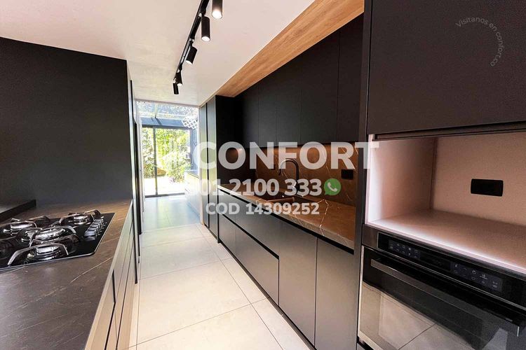 Casa de 4 alcobas en arriendo en Mugá, Envigado, 310 m² · foto 6 de 24