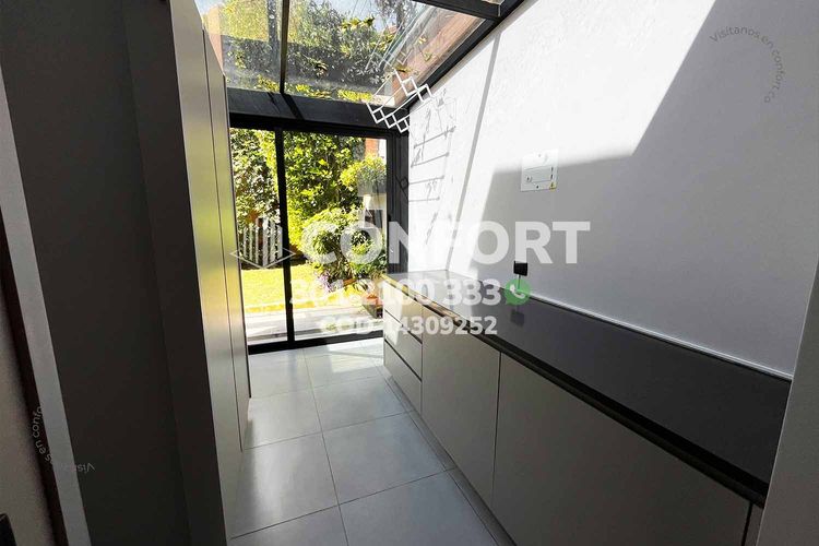 Casa de 4 alcobas en arriendo en Mugá, Envigado, 310 m² · foto 7 de 24