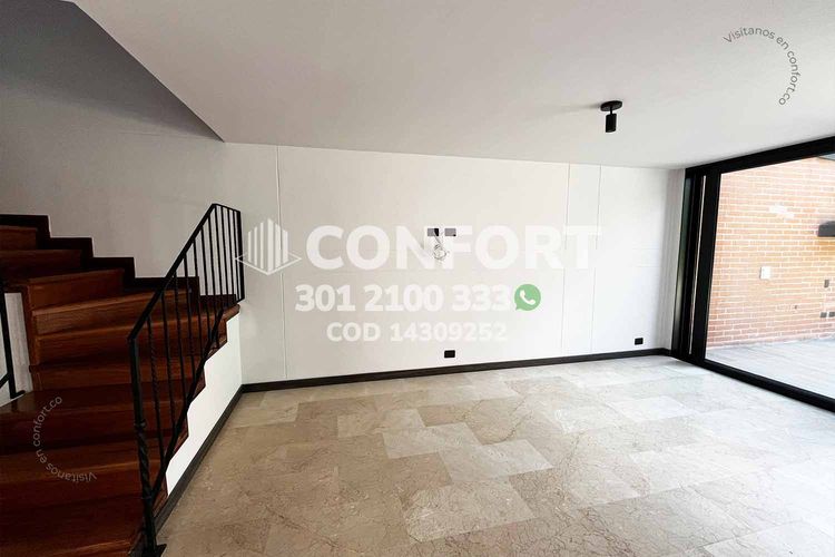 Casa de 4 alcobas en arriendo en Mugá, Envigado, 310 m² · foto 8 de 24