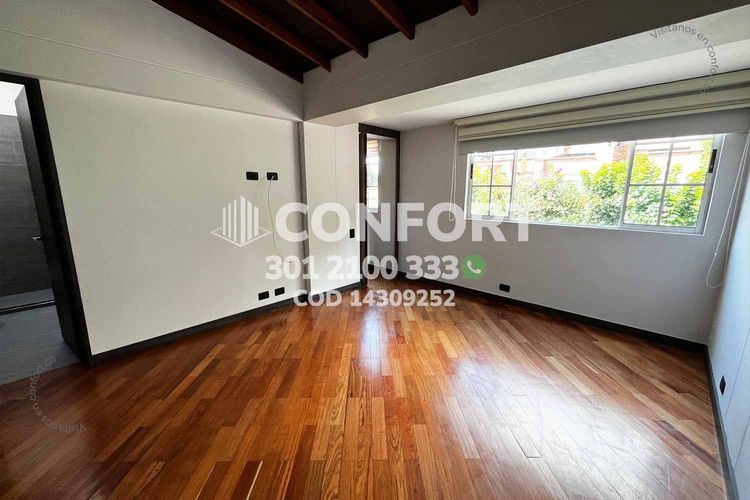 Casa de 4 alcobas en arriendo en Mugá, Envigado, 310 m² · foto 11 de 24