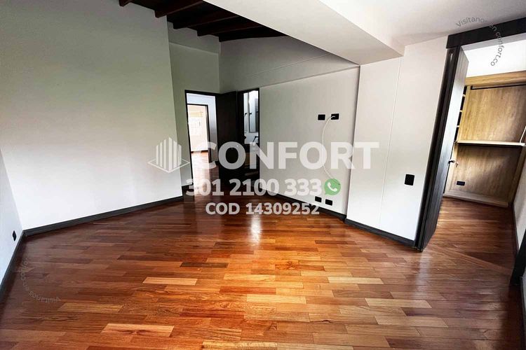 Casa de 4 alcobas en arriendo en Mugá, Envigado, 310 m² · foto 12 de 24