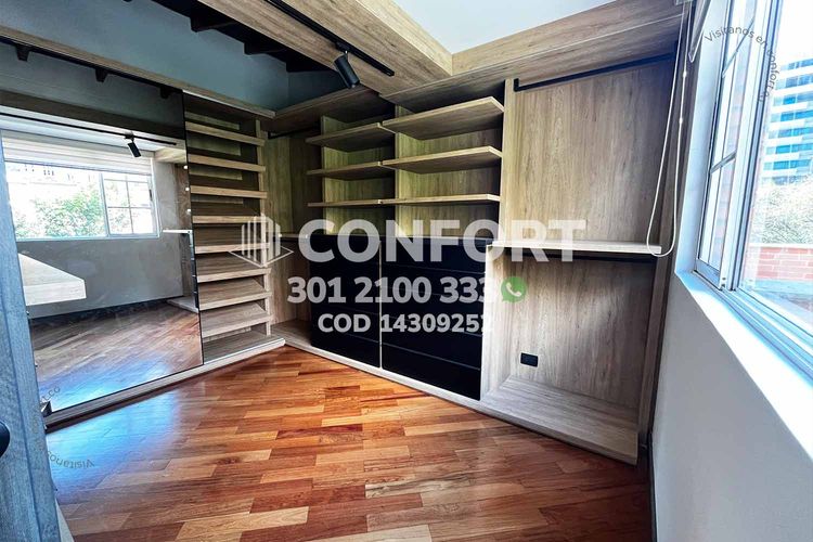Casa de 4 alcobas en arriendo en Mugá, Envigado, 310 m² · foto 14 de 24