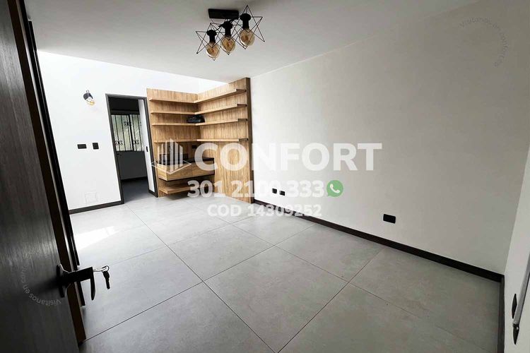 Casa de 4 alcobas en arriendo en Mugá, Envigado, 310 m² · foto 17 de 24