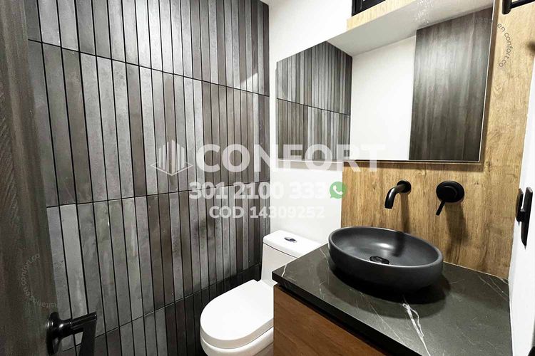 Casa de 4 alcobas en arriendo en Mugá, Envigado, 310 m² · foto 18 de 24