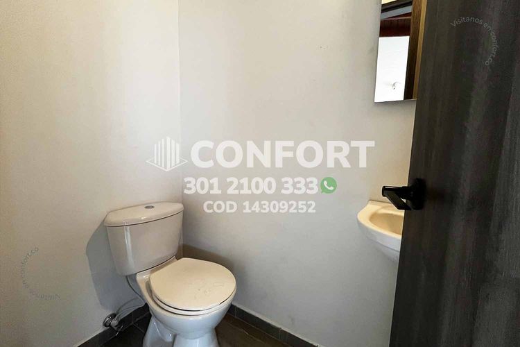 Casa de 4 alcobas en arriendo en Mugá, Envigado, 310 m² · foto 19 de 24