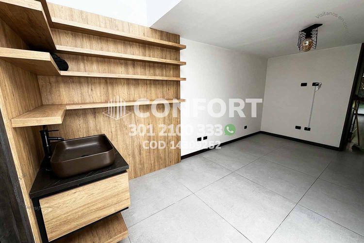 Casa de 4 alcobas en arriendo en Mugá, Envigado, 310 m² · foto 21 de 24