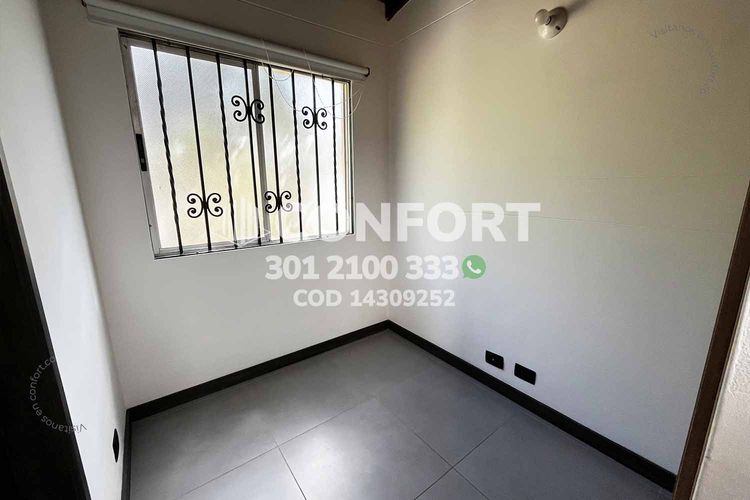 Casa de 4 alcobas en arriendo en Mugá, Envigado, 310 m² · foto 22 de 24