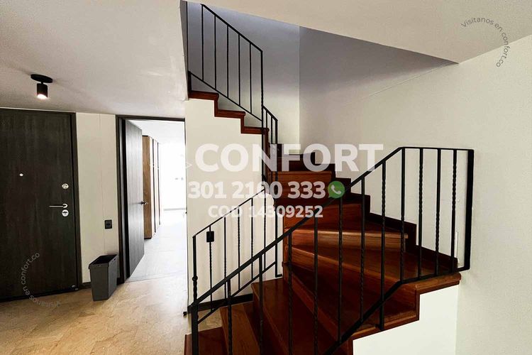 Casa de 4 alcobas en arriendo en Mugá, Envigado, 310 m² · foto 23 de 24