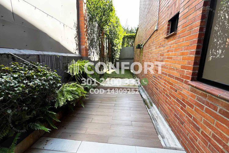Casa de 4 alcobas en arriendo en Mugá, Envigado, 310 m² · foto 24 de 24